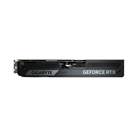 Videokarte Gigabyte GeForce RTX 5070 Ti WINDFORCE OC SFF 16G (GV-N507TWF3OC-16GD) - foto 3