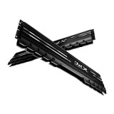 Operatīvā atmiņa ADATA XPG Gammix D10 DDR4 16Gb 3200MHz 2x8Gb KIT (AX4U32008G16A-DB10)
