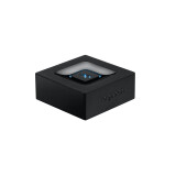 Adapter für Online-Shop Logitech Bluetooth Audio Receiver Black (980-000912)