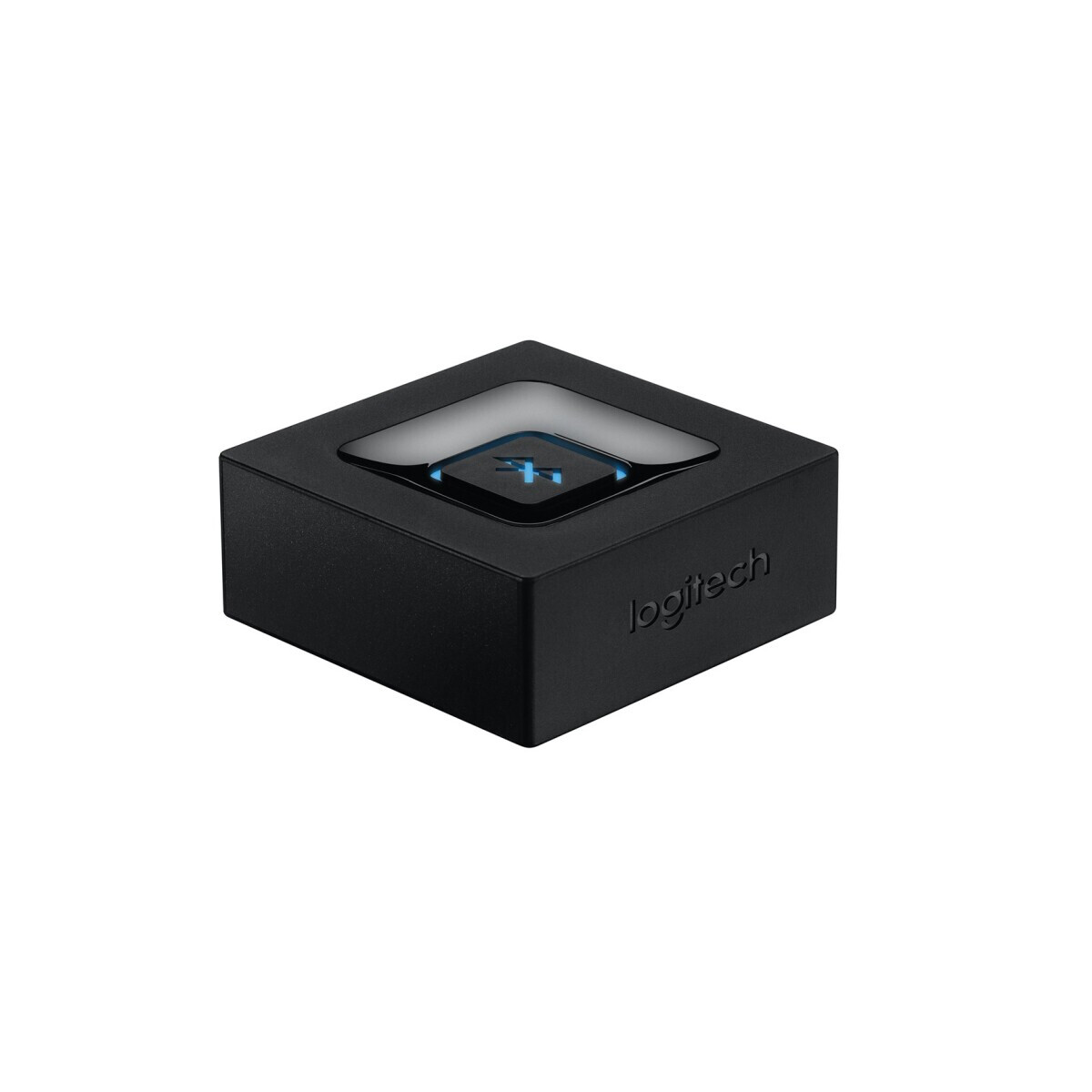 Adapter für Online-Shop Logitech Bluetooth Audio Receiver Black (980-000912)