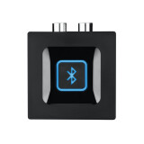 Adapter für Online-Shop Logitech Bluetooth Audio Receiver Black (980-000912)