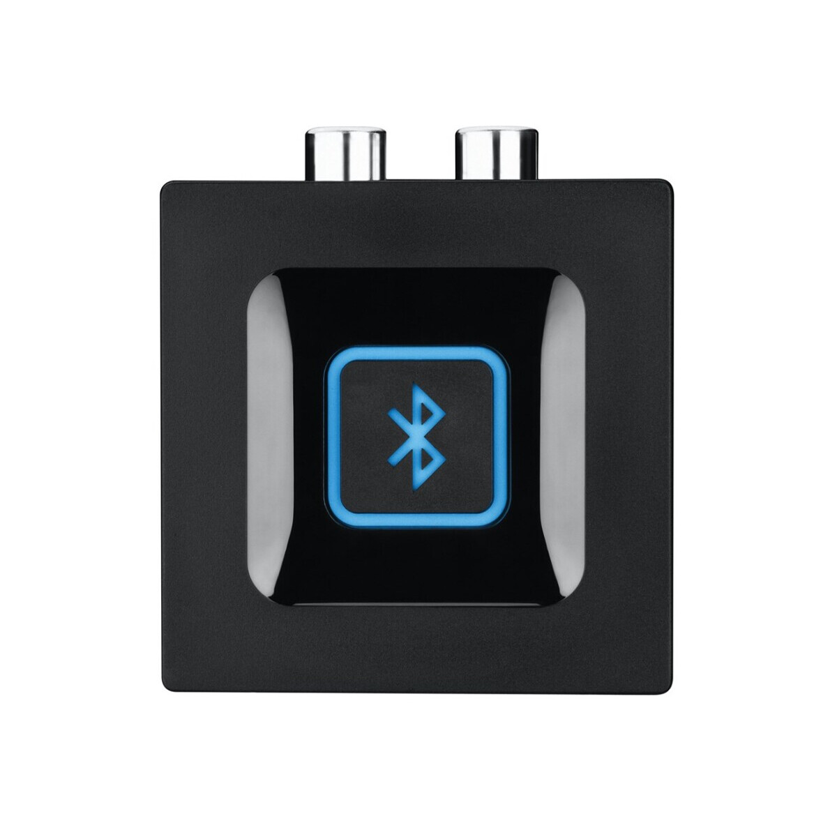 Adapter für Online-Shop Logitech Bluetooth Audio Receiver Black (980-000912) - Foto 2