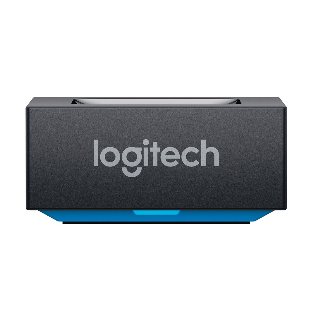 Adapter für Online-Shop Logitech Bluetooth Audio Receiver Black (980-000912) - Foto 4
