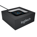 Adapter für Online-Shop Logitech Bluetooth Audio Receiver Black (980-000912)