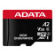 Atmiņas kartes ADATA High Endurance 128 GB (AUSDX128GUI3V30SHA2-RA1)