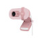 Web kamera Logitech Brio 100 Pink (960-001623)