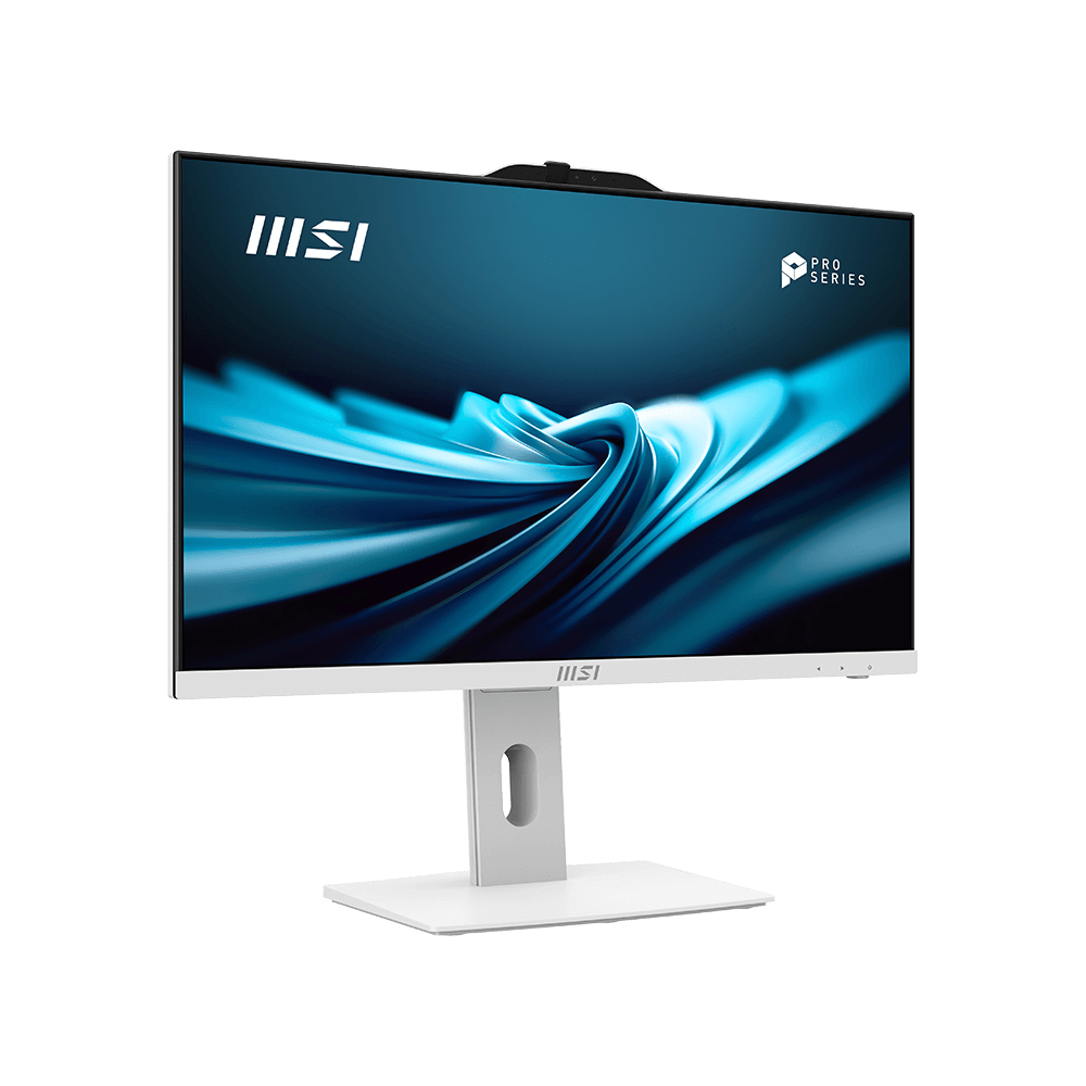 Monobloka dators MSI AIO PRO AP242P 14M-859EU i7-14700 - foto 2