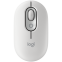 Pele Logitech POP White (910-007411)