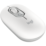 Pele Logitech POP White (910-007411)