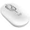Pele Logitech POP White (910-007411) - foto 2