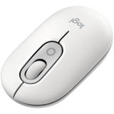 Pele Logitech POP White (910-007411)