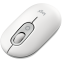 Pele Logitech POP White (910-007411) - foto 3
