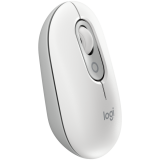Pele Logitech POP White (910-007411)