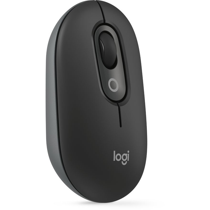 Pele Logitech POP Graphite (910-007412) - foto 4