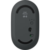 Pele Logitech POP Graphite (910-007412)
