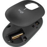 Pele Logitech POP Graphite (910-007412)