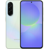 Viedtālrunis Samsung Galaxy A36 A366 5G 8/256GB Lime (SM-A366BLGGEUE)