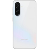 Viedtālrunis Samsung Galaxy A36 5G 6/128GB White (SM-A366BZABEUE)