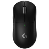Pele Logitech G PRO X Superlight 2 Black (910-006630)