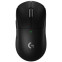 Pele Logitech G PRO X Superlight 2 Black (910-006630)
