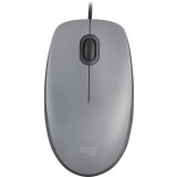 Pele Logitech M110 Mid (910-006760)
