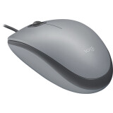 Pele Logitech M110 Mid (910-006760)