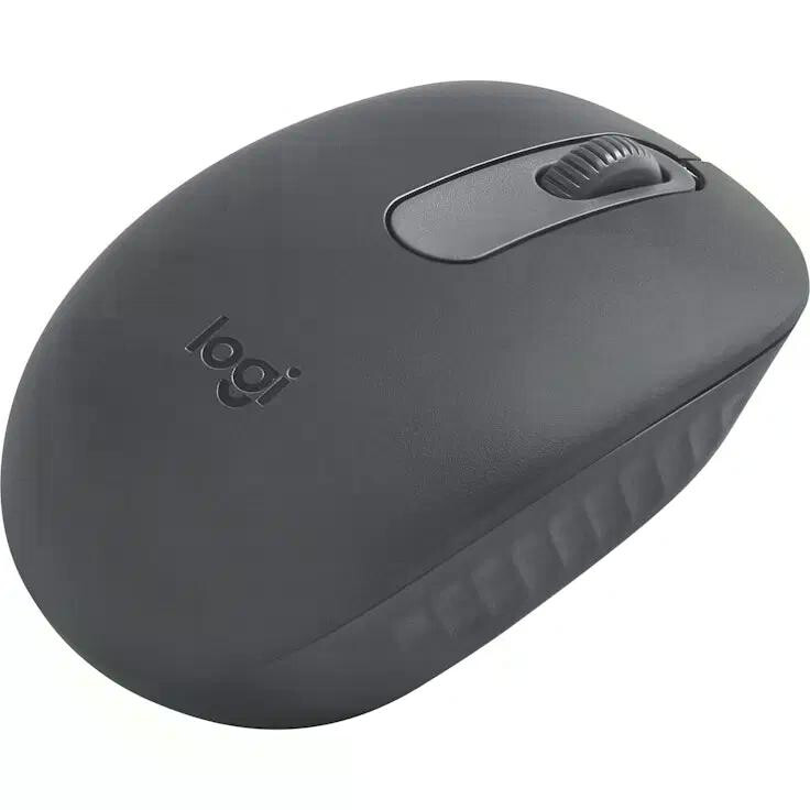 Pele Logitech M196 Graphite (910-007459)