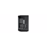 Korpuss HYTE Y70 Midi Tower Black (CS-HYTE-Y70-B-L)