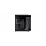 Korpuss HYTE Y70 Midi Tower Black (CS-HYTE-Y70-B-L)