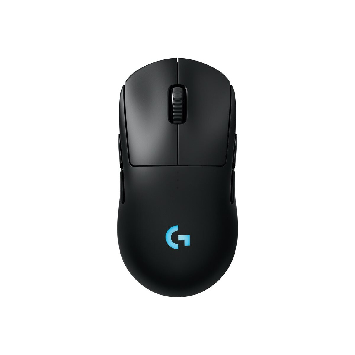 Pele Logitech G Pro 2 Lightspeed Black (910-007295)