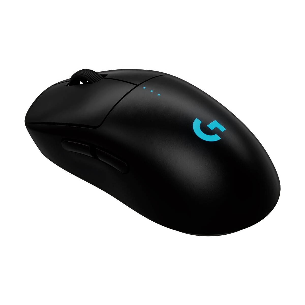 Pele Logitech G Pro 2 Lightspeed Black (910-007295) - foto 2