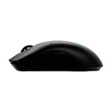 Pele Logitech G Pro 2 Lightspeed Black (910-007295)
