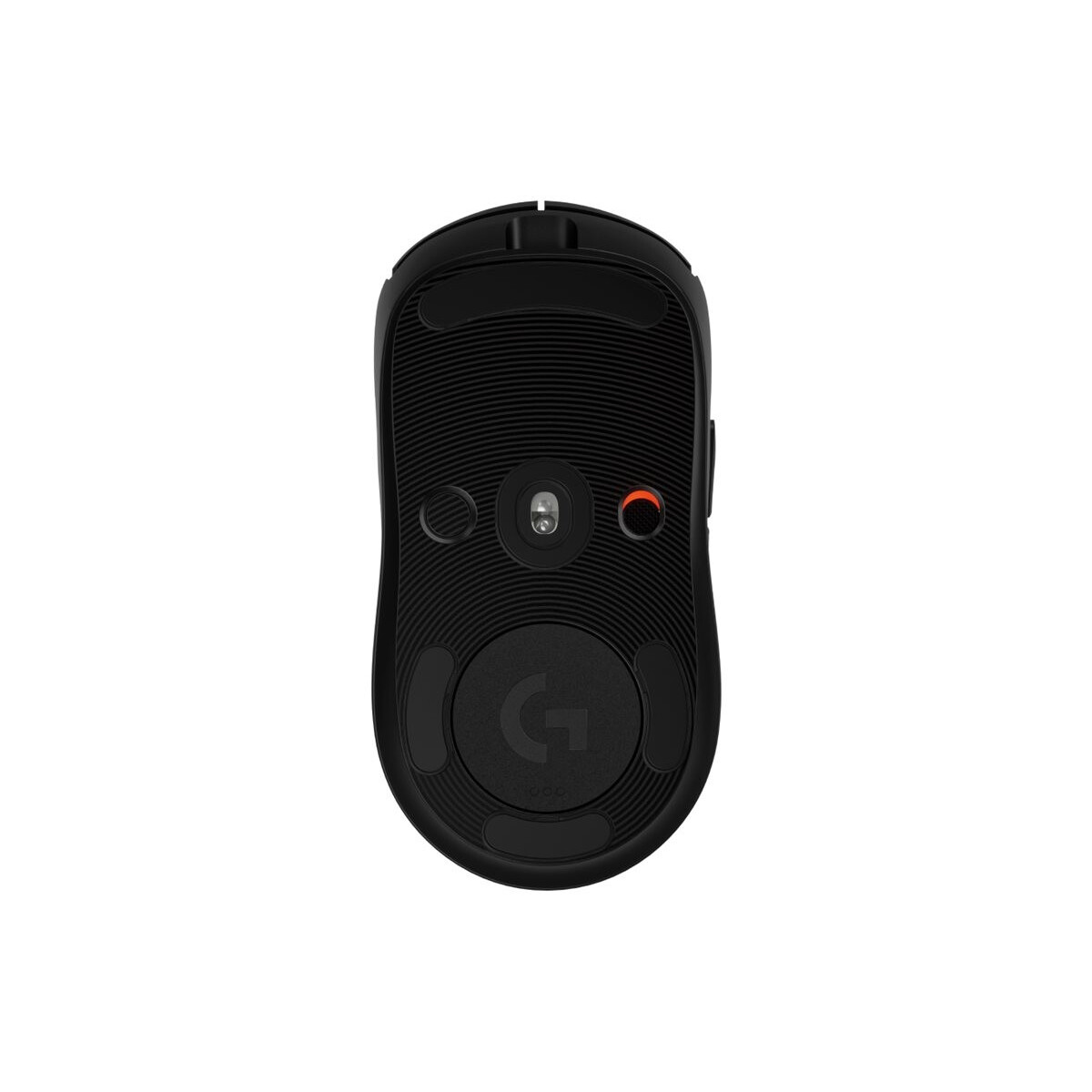 Pele Logitech G Pro 2 Lightspeed Black (910-007295) - foto 5