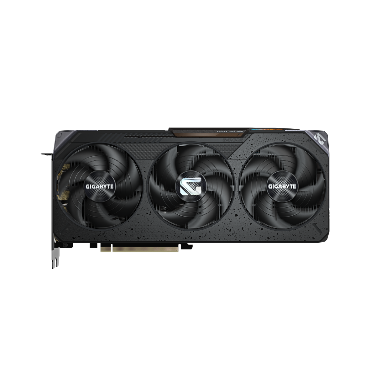 Videokarte Gigabyte Radeon RX 9070 GAMING OC 16GB (GV-R9070GAMING OC-16GD)