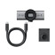 Web kamera Logitech MX Brio 705 for Business Graphite (960-001530) - foto 2