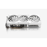 Videokarte SAPPHIRE AMD Radeon RX 9070 16 GB GDDR6 White (11349-02-20G)