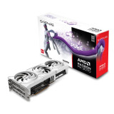 Videokarte SAPPHIRE AMD Radeon RX 9070 16 GB GDDR6 White (11349-02-20G)