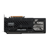 Videokarte Asrock AMD Radeon RX 9070 Challenger 16 GB GDDR6 (RX9070 CL 16G)