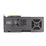 Videokarte ASUS AMD Radeon RX 9070 XT 16 GB GDDR6 OC  (90YV0L70-M0NA00)