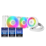 Refroidisseurs de processeur ARCTIC Liquid Freezer III 240 A-RGB (ACFRE00150A)