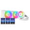 Refroidisseurs de processeur ARCTIC Liquid Freezer III 240 A-RGB (ACFRE00150A)