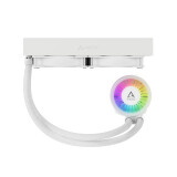 Refroidisseurs de processeur ARCTIC Liquid Freezer III 240 A-RGB (ACFRE00150A)