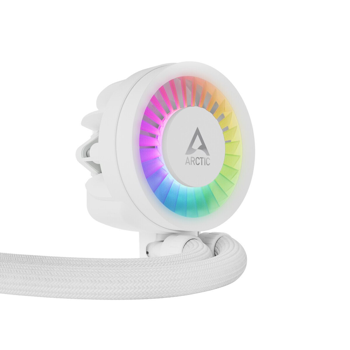 Refroidisseurs de processeur ARCTIC Liquid Freezer III 240 A-RGB (ACFRE00150A) - photo 4