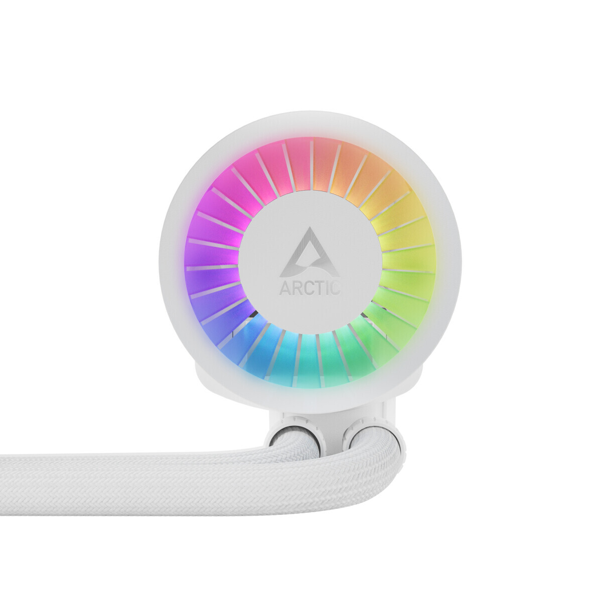 Refroidisseurs de processeur ARCTIC Liquid Freezer III 240 A-RGB (ACFRE00150A) - photo 5