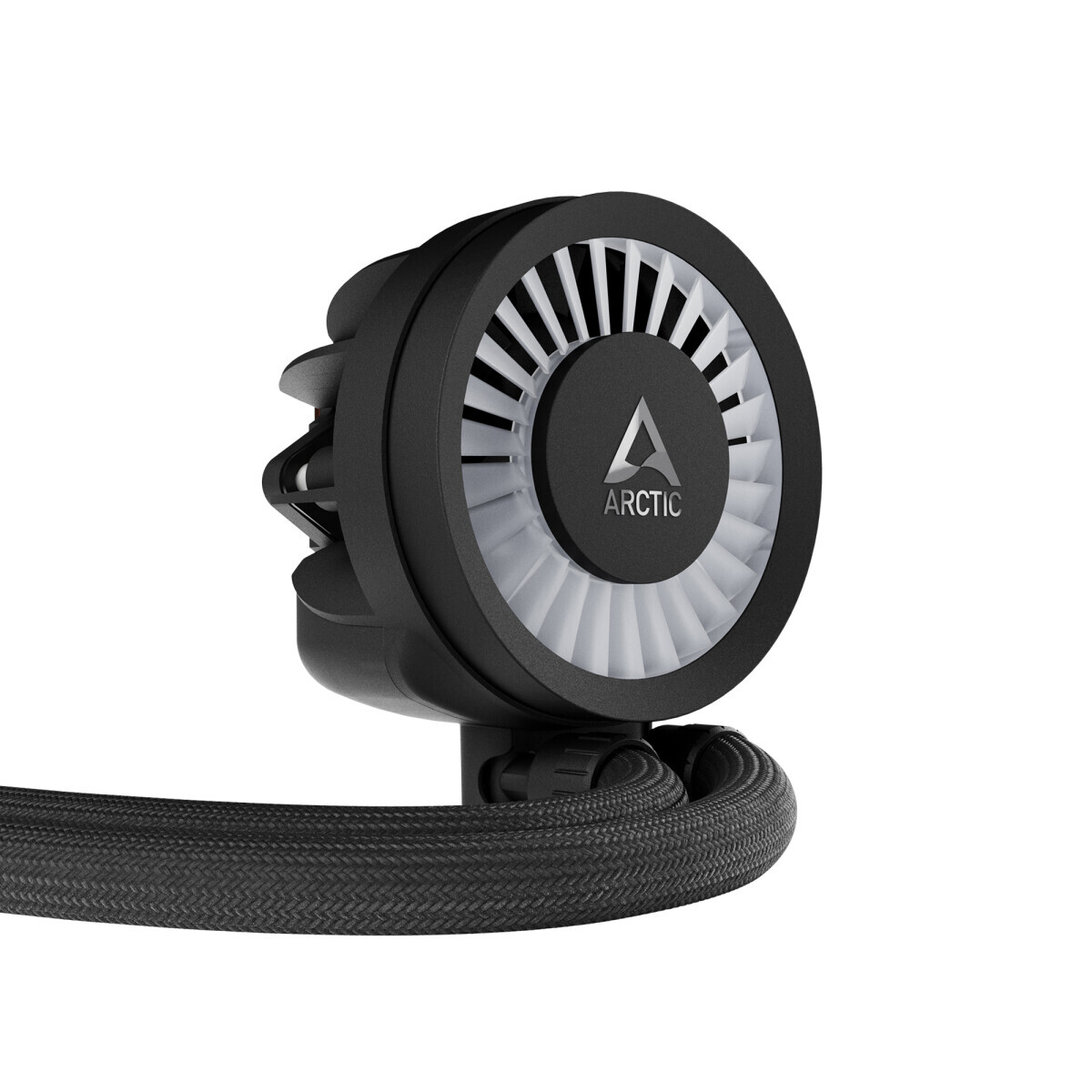 cooler ARCTIC Liquid Freezer III 280 A-RGB (ACFRE00143A) - foto 9