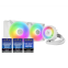 cooler ARCTIC Liquid Freezer III 280 A-RGB (ACFRE00151A)