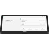 Vadības panelis Logitech Tap black (939-001950)