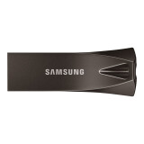 USB zibatmiņa Samsung Bar Plus MUF-512BE4/APC 512 GB Grey