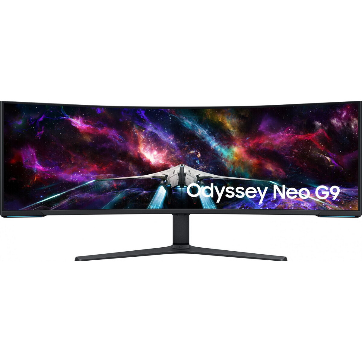 Monitors Samsung Odyssey Neo G9 G95NC 57 " White (LS57CG952NUXEN)