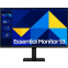 Monitors Samsung S24D300GAU - LS24D300GAUXEN